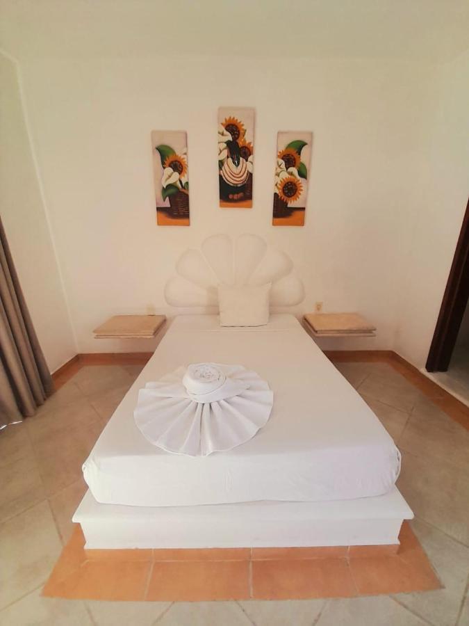 Clara 5Th Avenue Hotel Playa del Carmen Exterior photo